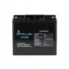Extralink akku LiFePO4 24000 mAh 12,8 V