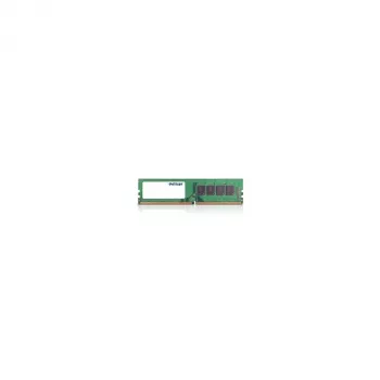 PATRIOT Signature Line 8GB ilman jäähdytyssiiliä (1 x 8GB) DDR4 2666MHz DIMM-järjestelmämuisti