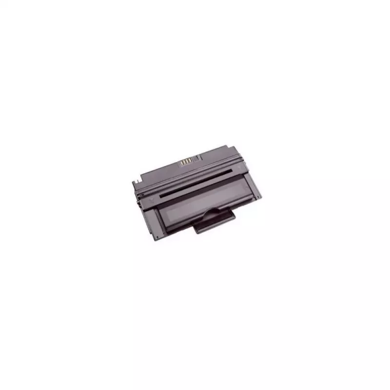 Ricoh 408281 värikasetti 1 kpl yhteensopiva musta