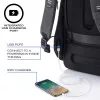 Reppu XD-Design Bobby Hero XL