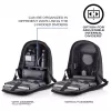 Reppu XD-Design Bobby Hero XL