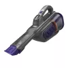 Black & Decker BHHV520BFP-QW käsipölynimuri