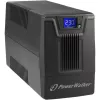 PowerWalker VI 600 SCL UPS (keskeytymätön virransyöttö) Line-Interactive 0,6 kVA 360 W
