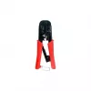 Yleispuristustyökalu RJ45/RJ12/RJ11 T-WC-02