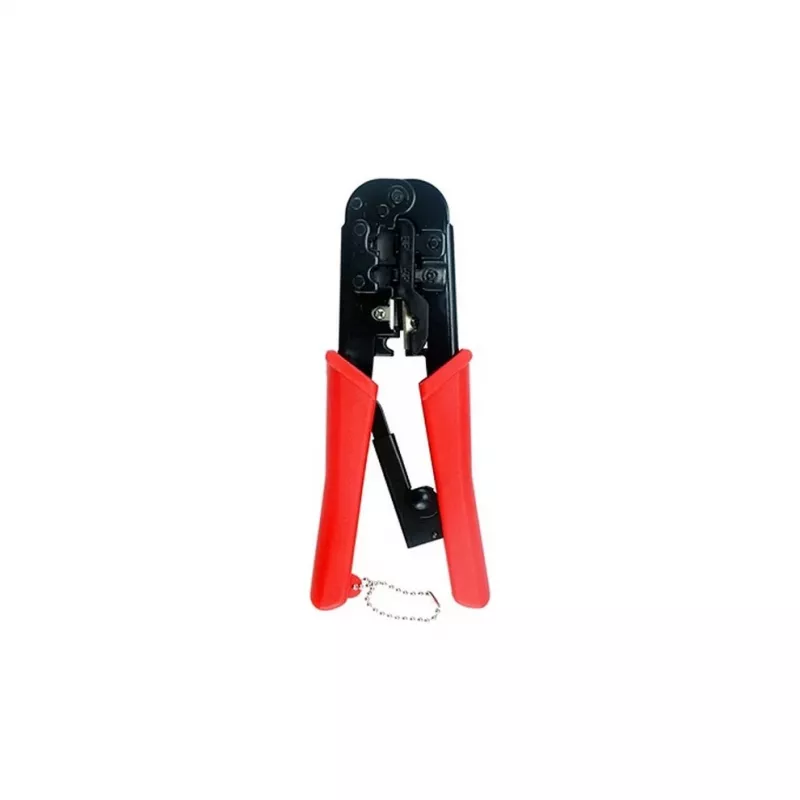 Yleispuristustyökalu RJ45/RJ12/RJ11 T-WC-02