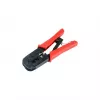 Yleispuristustyökalu RJ45/RJ12/RJ11 T-WC-02