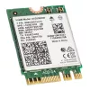 Intel AX200.NGWG.NV Wi-Fi 6 -sovitin PCIe 2400 MBit/s verkkokortti-WLAN
