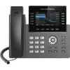IP-puhelin Grandstream Networks GRP2615 musta harmaa