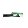 Lexmark C3220K0 värikasetti 1 kpl musta