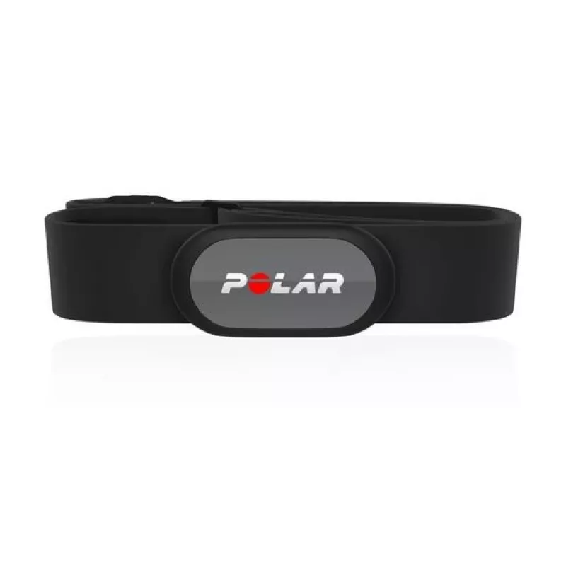 Polar H9 sykevyö rintaan