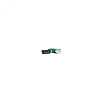Lexmark 58D2X0E värikasettisarja erittäin suuri kapasiteetti sopimus 35K sivua ISO/