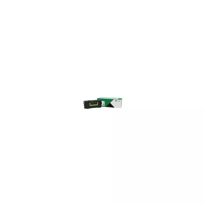 Lexmark 58D2X0E värikasettisarja erittäin suuri kapasiteetti sopimus 35K sivua ISO/