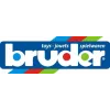 Leikkiajoneuvo BRUDER 2812