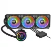 All-in-One-nestekylmä Thermaltake Floe DX RGB 360