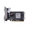 Näytönohjain NVIDIA GeForce GT 710 2GB GDDR3