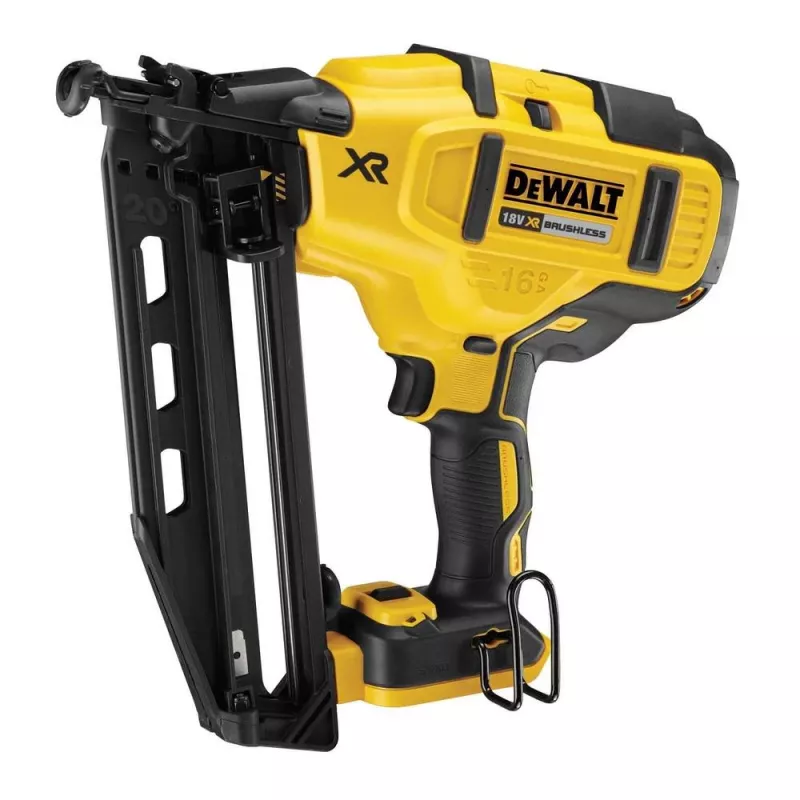 DeWALT DCN660NT-XJ naulain/nitoja akku