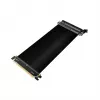 Thermaltake AC-053-CN1OTN-C1 PCI Express x16 -riser-kaapeli, 0,2 m, musta