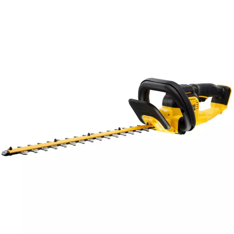 Dewalt 55 cm 25 mm Gap 18V XR Li-Ion akku-pensasleikkuri - runko