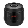 Cuckoo ICOOK Q5 CMC-QAB549S monitoimikeitin, 5 l, 1100 W, musta