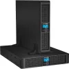 PowerWalker VI 3000RT LCD UPS 3 kVA 2700 W 9 pistorasiaa