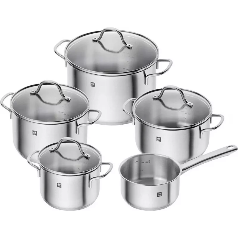 Zwilling J.a. Henckels 71030-000-0 keittoastia 1.5 L