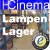 Epson ELPLP97 projektorin lamppu UHE