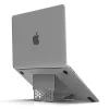 Acer Majextand kannettavan teline, Navy Gray (GP.OTH11.02X)