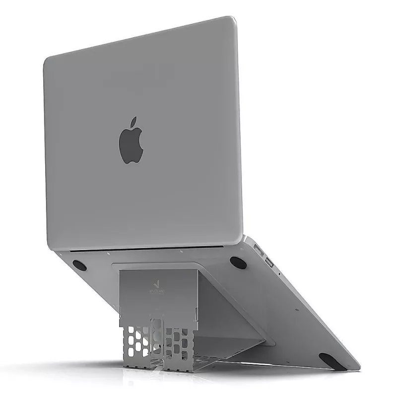 Acer Majextand kannettavan teline, Navy Gray (GP.OTH11.02X)
