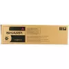 Sharp MX61GTMA värikasetti 1 kpl alkuperäinen magenta