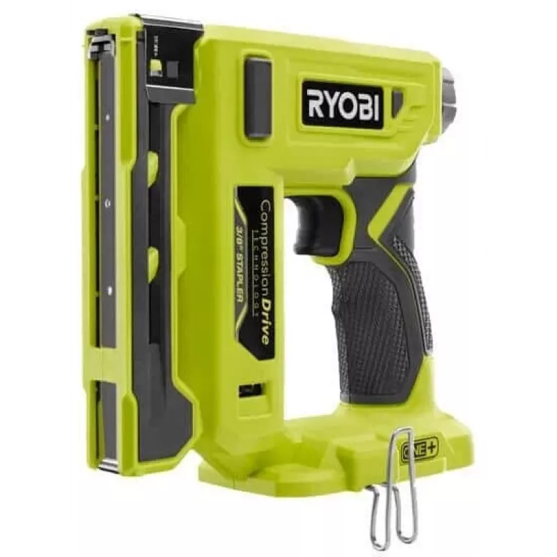 Akkunaulain R18 ST50-0 Ryobi 18V (ilman akkua)