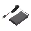 Lenovo 4X20S56701 verkkolaite/-muunnin sisäkäyttöön 170 W musta