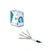 Verkkokaapeli Gembird 305m Cat5e FTP harmaa F/UTP