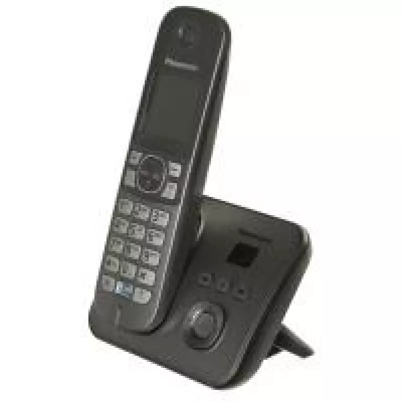 Panasonic KX-TG6821 Solo hopea