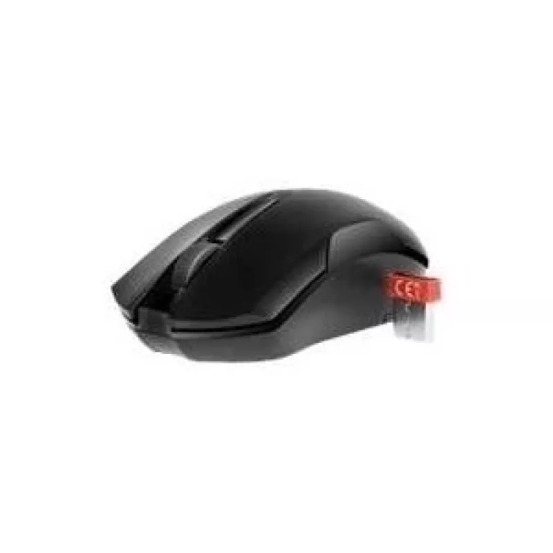 A4Tech G3-200N hiiri Travel molempikätinen RF Wireless V-Track 1000 DPI