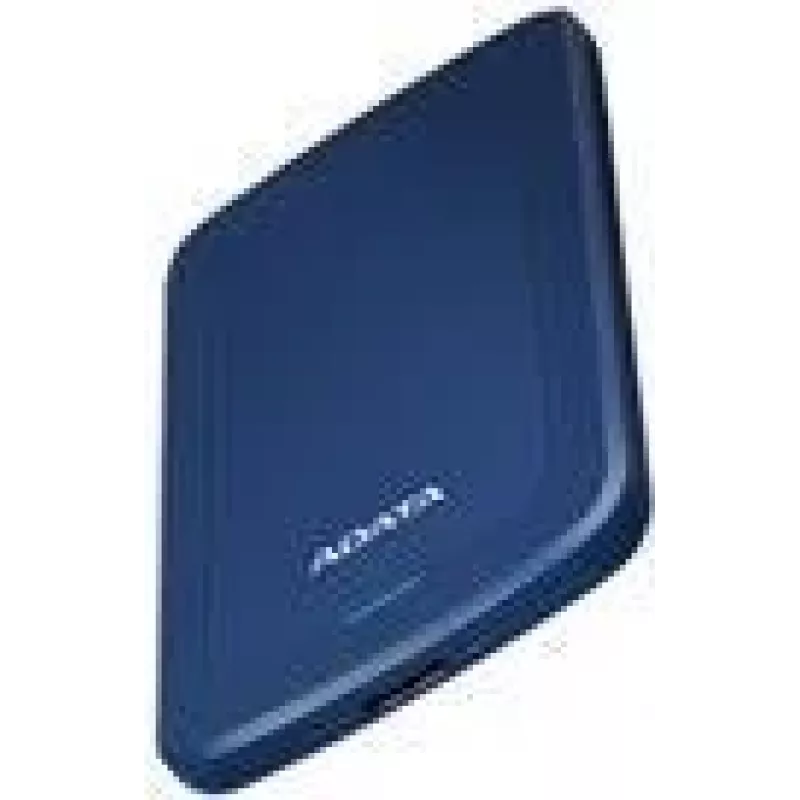 ADATA HV300 ulkoinen kiintolevy 2 TB USB 3.2 Gen 1 (3.1 Gen 1) sininen