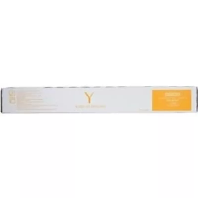 Kyocera 1T02RLAUT0 tulostin keltainen