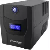 PowerWalker VI 800 STL UPS (keskeytymätön virransyöttö) line-interac