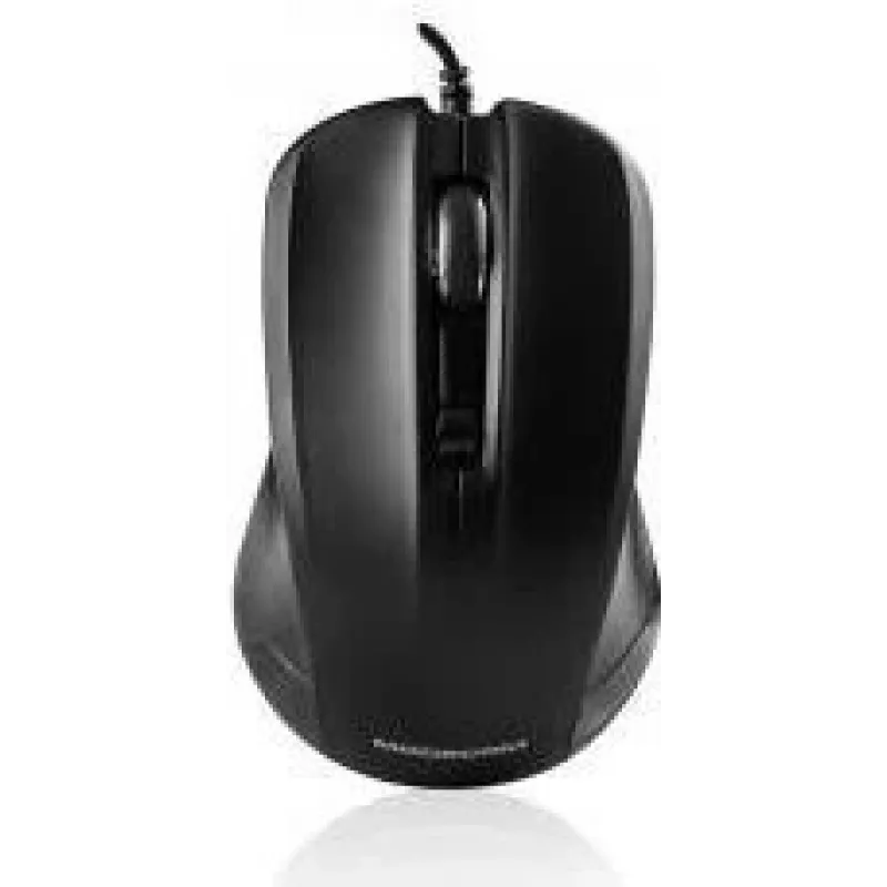 Hiiri Modecom MC-M9.1 USB Type-A optinen oikeakätinen