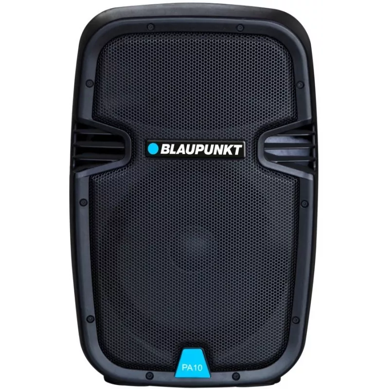 Blaupunkt ammattimainen äänijärjestelmä PA10 1-tie