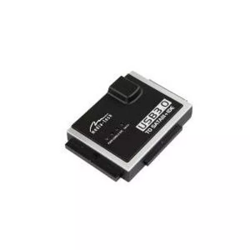 Media-Tech MT5100 SATA/IDE–USB 3.0 -liitäntäsarja