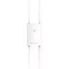 Langaton tukiasema Grandstream GWN7630LR 2,4 GHz 5 GHz Wi-Fi 802.11ac