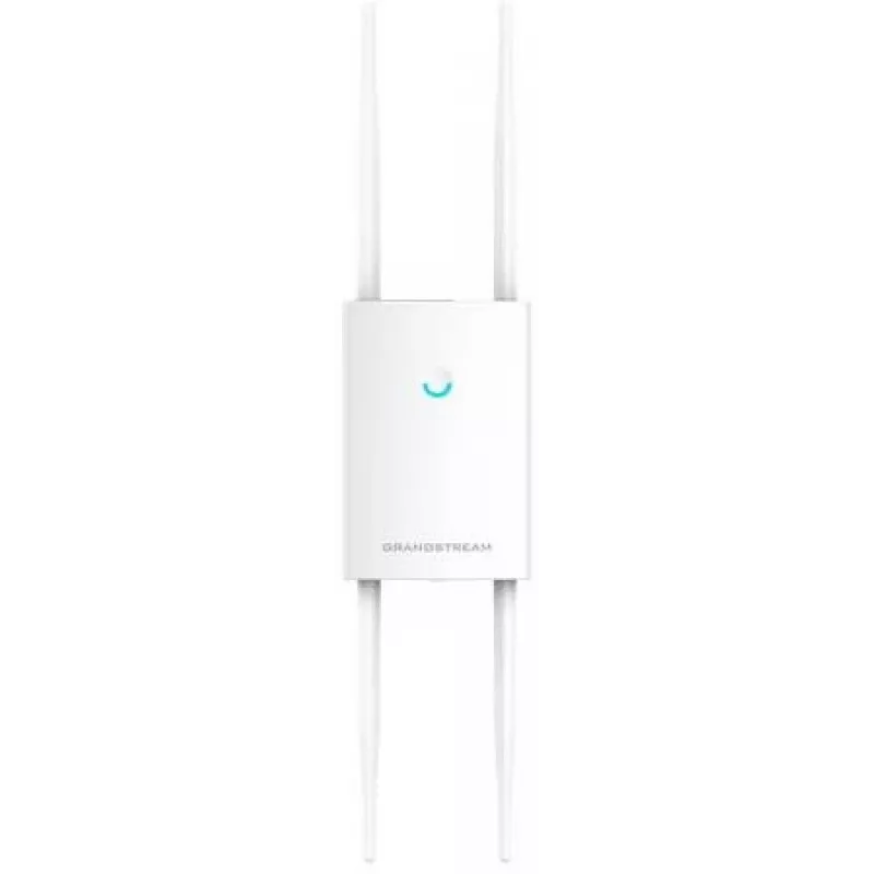 Langaton tukiasema Grandstream GWN7630LR 2,4 GHz 5 GHz Wi-Fi 802.11ac