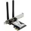 Inter-Tech DMG-31 - sisäinen - langaton - PCI Express - Wi-Fi - Wi-Fi 4 (802.11n) - 300 Mbit/s (88888147)
