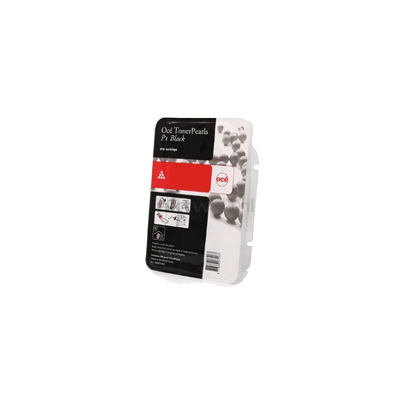 Canon 3281C004 värikasetti 1 kpl alkuperäinen musta