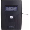 Keskeytymätön virtalähde UPS DIGITUS DN-170063-LCD (Desktop, 600VA) (DN-170063-LCD)