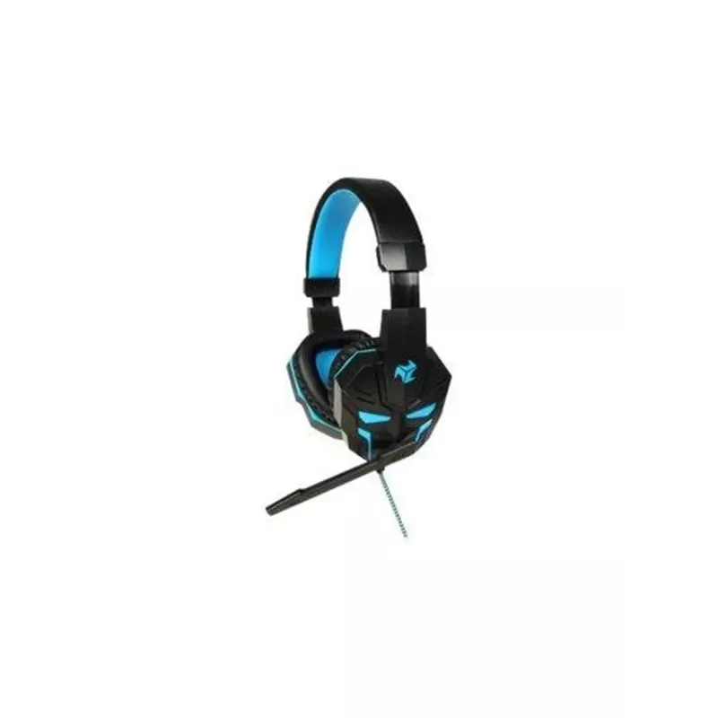 IBOX X8 GAMING SHPIX8MV kuulokkeet (musta) (SHPIX8MV)