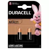 Duracell MN21 blisteri 2 kpl