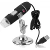 Media-Tech USB 500X MT4096 -digitaalimikroskooppi
