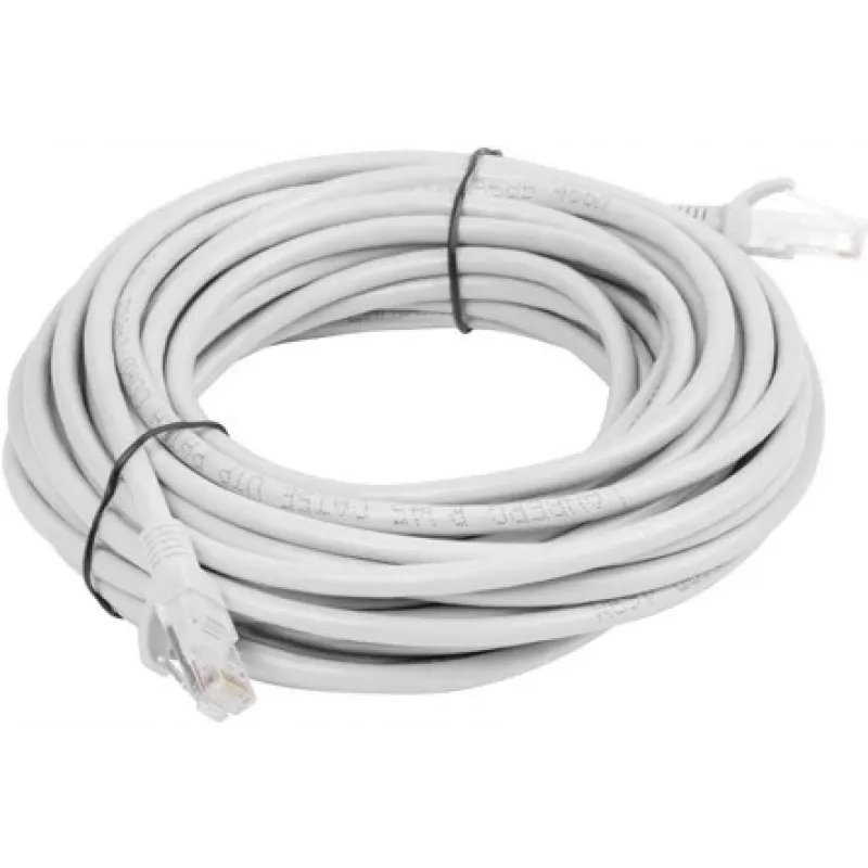 Lanberg PCU5-10CC-0500-S verkkokaapeli harmaa 5 m Cat5e U/UTP (UTP)