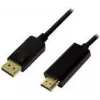 Videokaapeliadapteri LogiLink CV0129